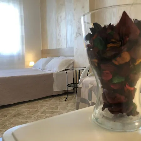 Nonna Fifina فندق مبيت وإفطار 3*