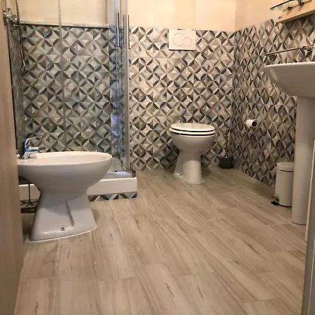 فندق مبيت وإفطار Nonna Fifina 3*