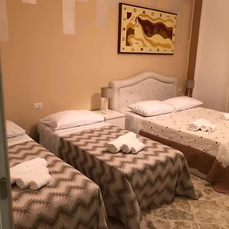 Nonna Fifina 3* بيتونتو