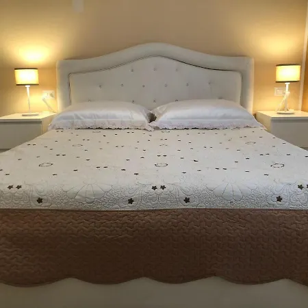 Nonna Fifina فندق مبيت وإفطار