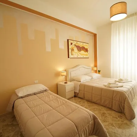 Nonna Fifina فندق مبيت وإفطار 3*