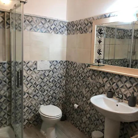 فندق مبيت وإفطار Nonna Fifina