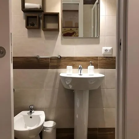 Nonna Fifina فندق مبيت وإفطار بيتونتو