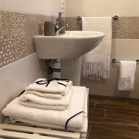 فندق مبيت وإفطار Nonna Fifina