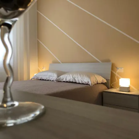 Nonna Fifina - Accogliente B&B Con Parcheggio Privato E Colazione Interna 3*