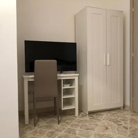 Nonna Fifina - Accogliente B&B Con Parcheggio Privato E Colazione Interna