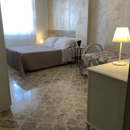 ベッド・アンド・ブレックファスト Nonna Fifina