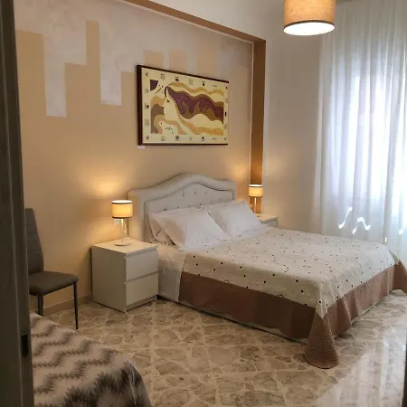 Bed & Breakfast Nonna Fifina Bitonto