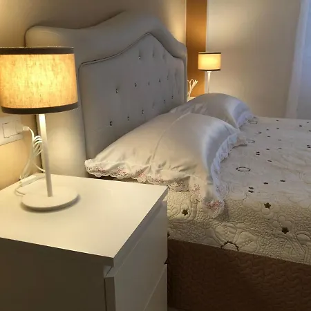 Nocleg ze śniadaniem Nonna Fifina 3*