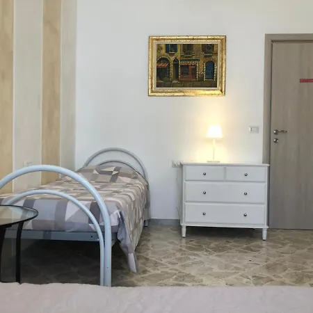 Nonna Fifina - Accogliente B&B Con Parcheggio Privato E Colazione Interna Bitonto