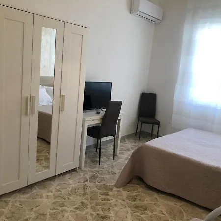 Nonna Fifina Nocleg ze śniadaniem