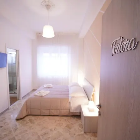 Bed & Breakfast Nonna Fifina Bitonto