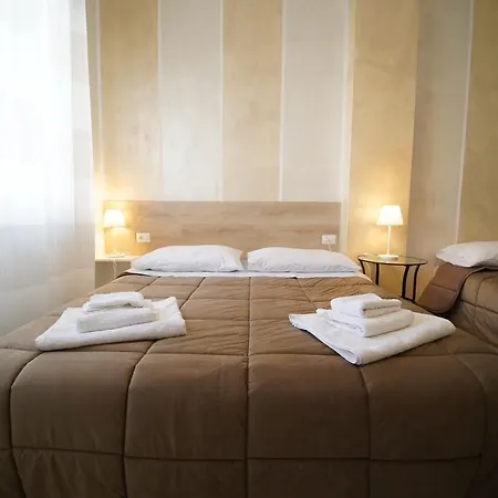 Nonna Fifina - Accogliente B&B Con Parcheggio Privato E Colazione Interna Bed and Breakfast 3*