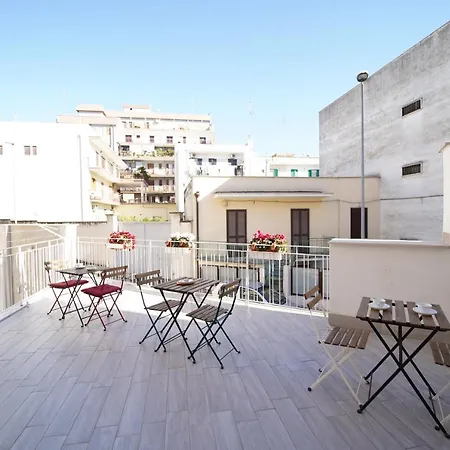 Nonna Fifina - Accogliente B&B Con Parcheggio Privato E Colazione Interna Bed and Breakfast 3*