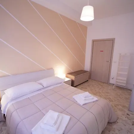 Nocleg ze śniadaniem Nonna Fifina 3*