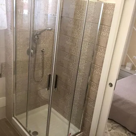 Nonna Fifina ベッド・アンド・ブレックファスト 3*