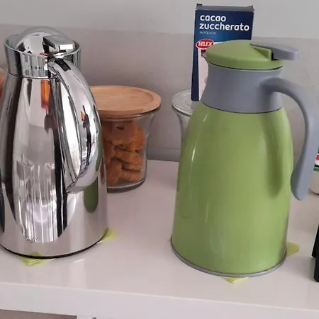 Nocleg ze śniadaniem Nonna Fifina