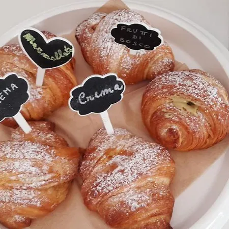 Nonna Fifina Bitonto