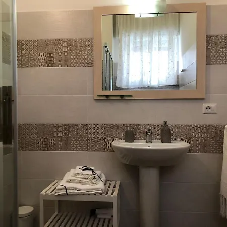 Nonna Fifina ベッド・アンド・ブレックファスト ビトント