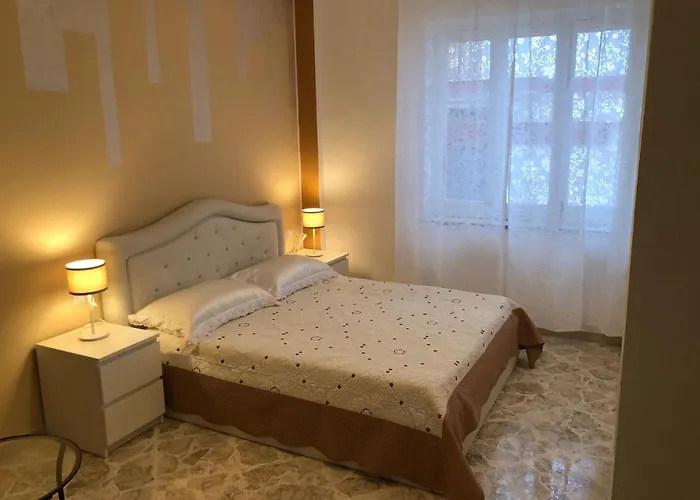 Nonna Fifina Bed & Breakfast