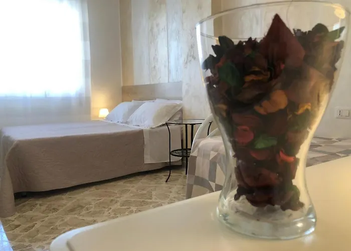 Nonna Fifina Bed & Breakfast 3*