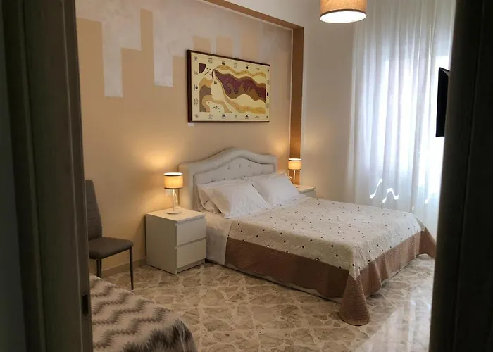 Bed & Breakfast Nonna Fifina Bitonto