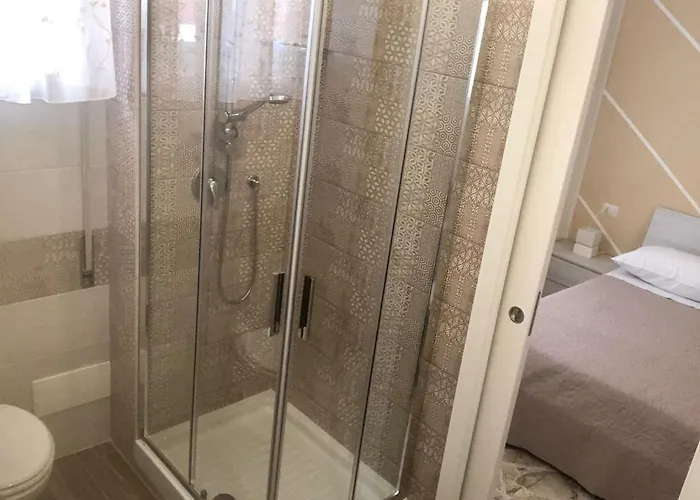 Nonna Fifina Bed & Breakfast 3*