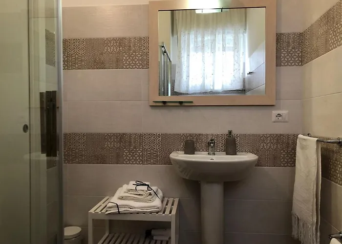 Nonna Fifina Bed & Breakfast Bitonto